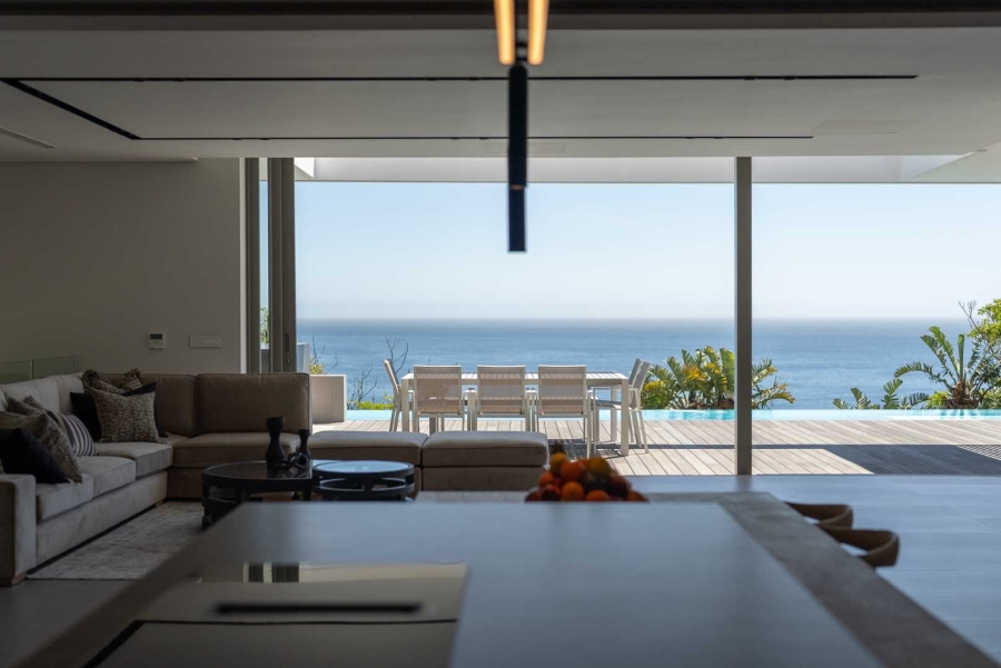 5 Bedroom Property for Sale in Camps Bay Western Cape